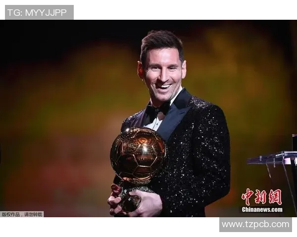 近年世界足球十大球星排名揭晓 谁才是当今足坛的绝对王者